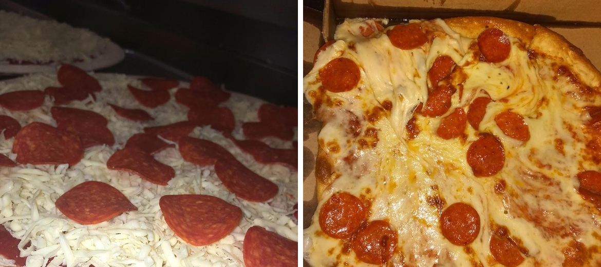 Pizza Valley