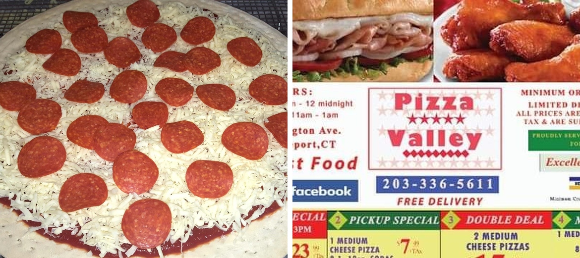 Pizza Valley