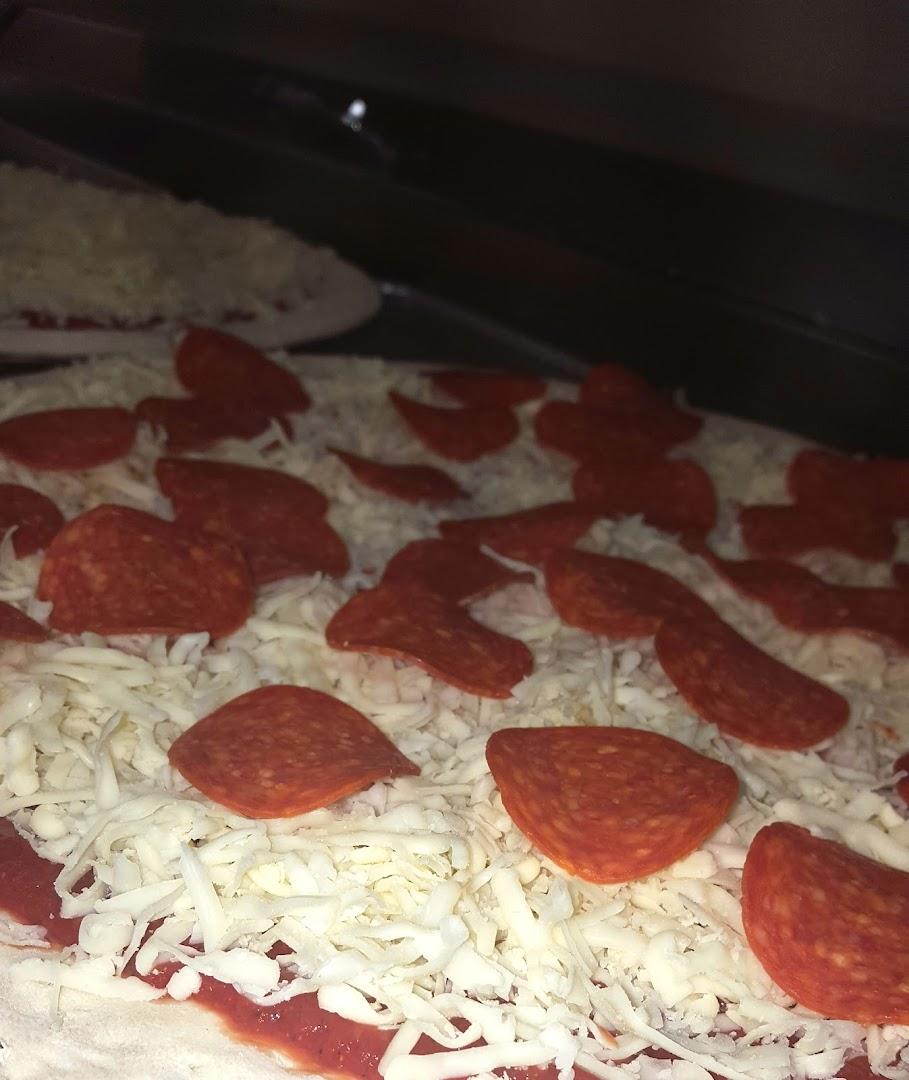Pizza Valley