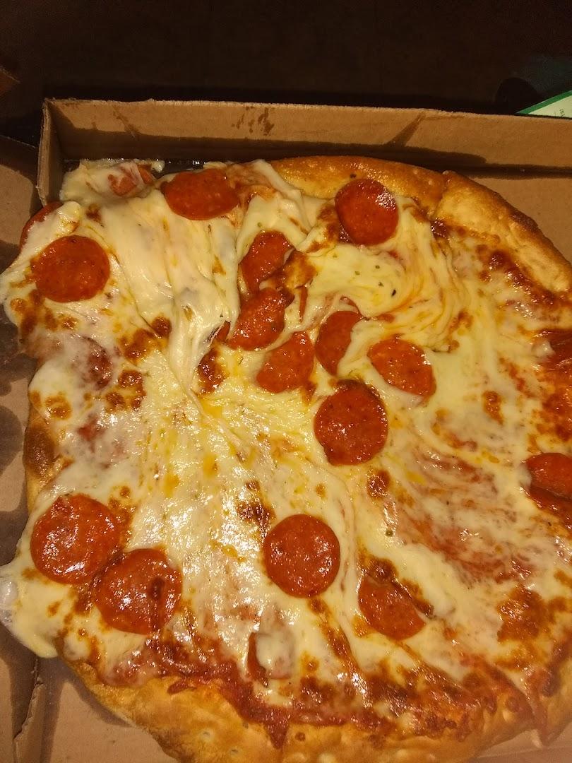 Pizza Valley