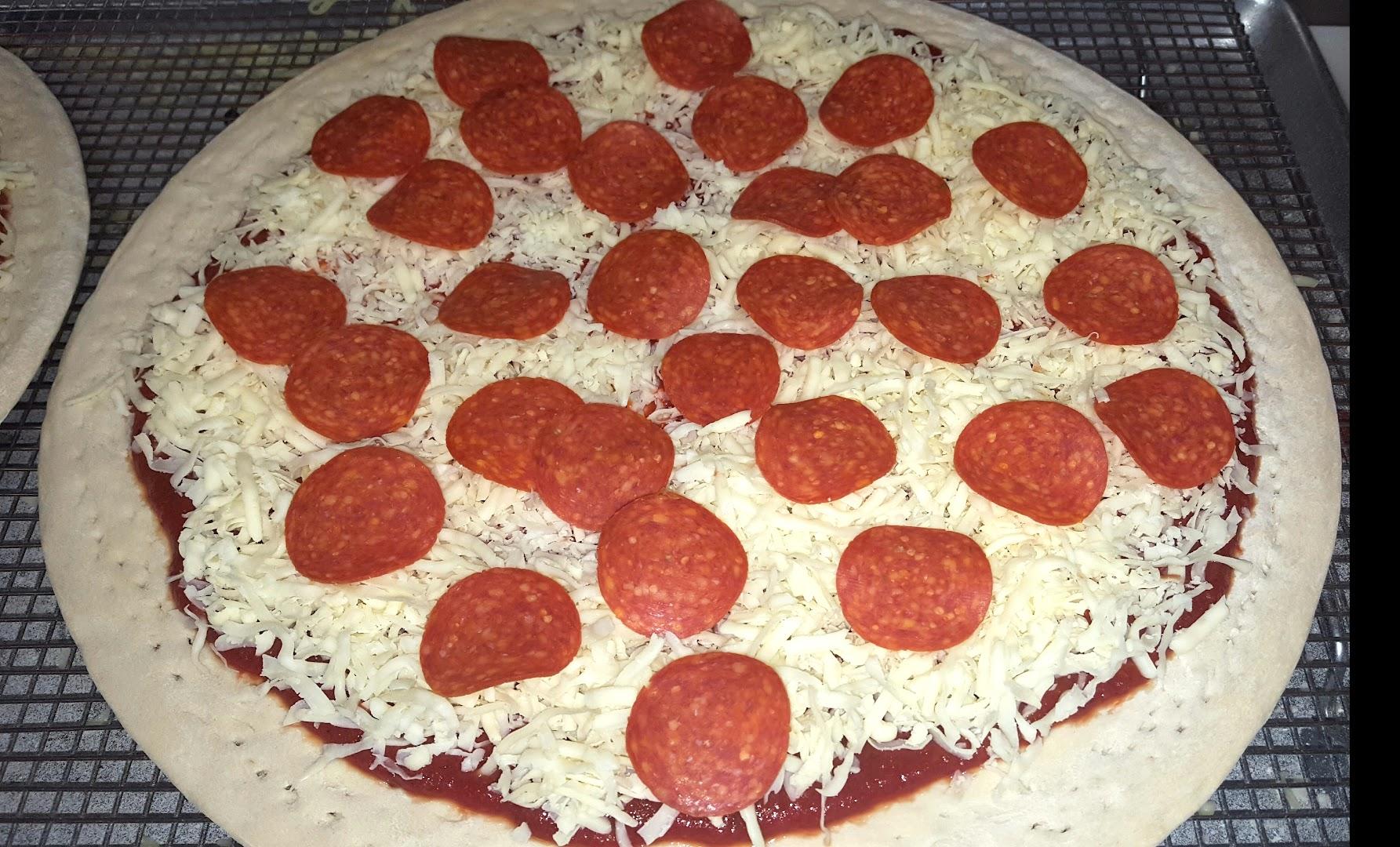 Pizza Valley